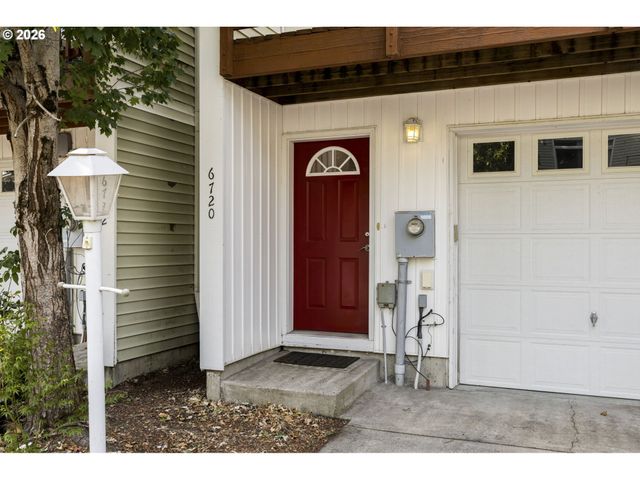 6720 Se 81ST Ave, Portland, OR 97206