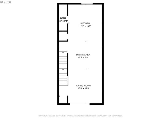 6720 Se 81ST Ave, Portland, OR 97206