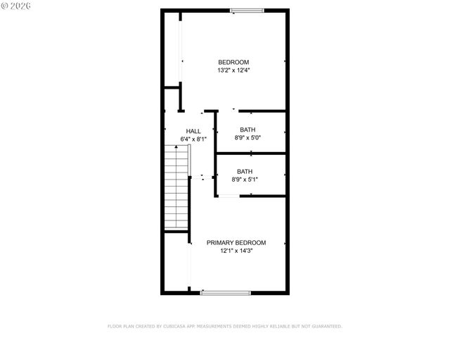 6720 Se 81ST Ave, Portland, OR 97206