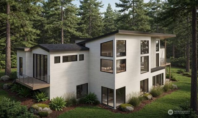 27036 262nd Avenue SE, Ravensdale, WA 98051