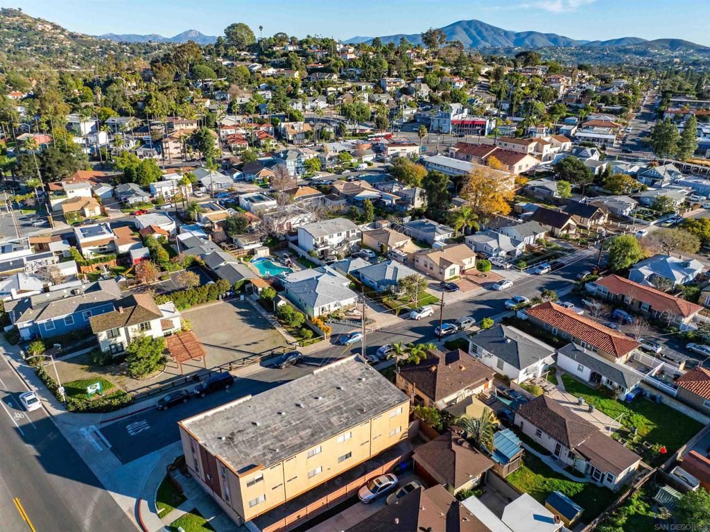 Image 26 of property listing at 4869 Pine Street, La Mesa, CA 91942