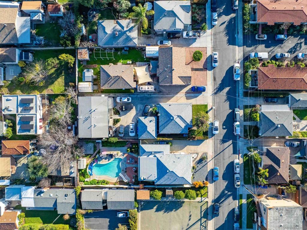 Image 28 of property listing at 4869 Pine Street, La Mesa, CA 91942