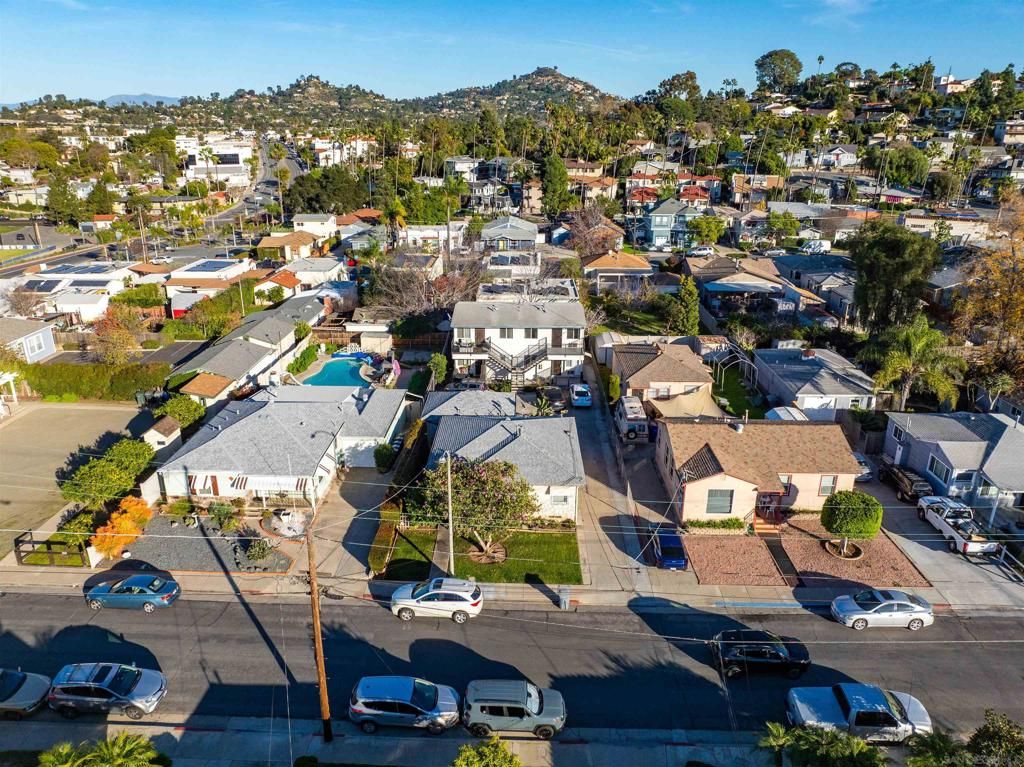 Image 30 of property listing at 4869 Pine Street, La Mesa, CA 91942