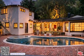 2015 Nichols Canyon Road, Los Angeles, CA 90046