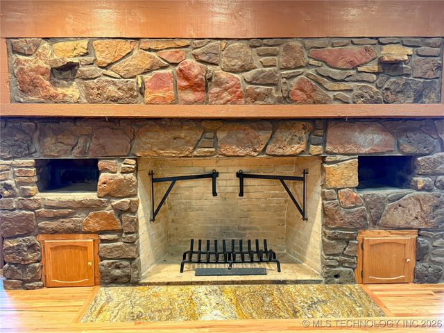 8300 S 193rd West Avenue, Sapulpa, OK 74066