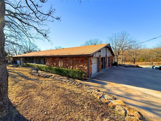 8300 S 193rd West Avenue, Sapulpa, OK 74066