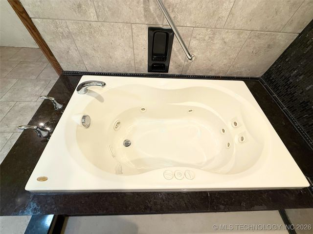 8300 S 193rd West Avenue, Sapulpa, OK 74066