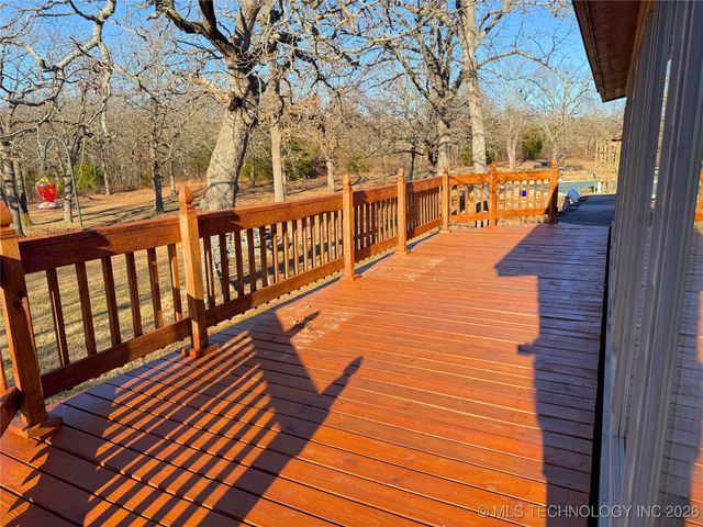 8300 S 193rd West Avenue, Sapulpa, OK 74066