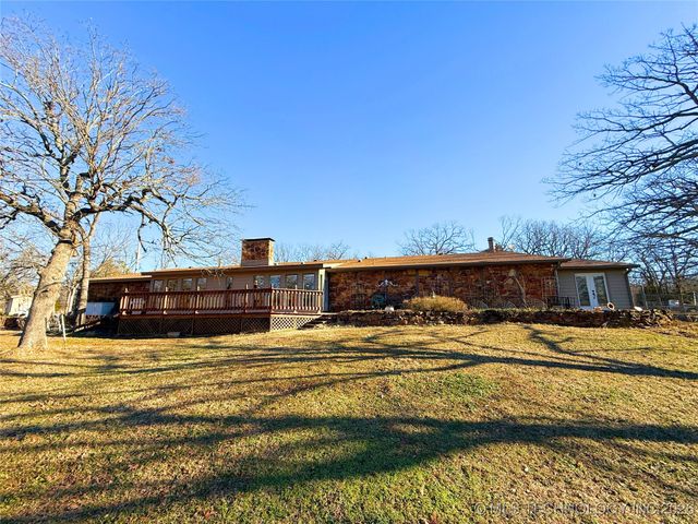 8300 S 193rd West Avenue, Sapulpa, OK 74066