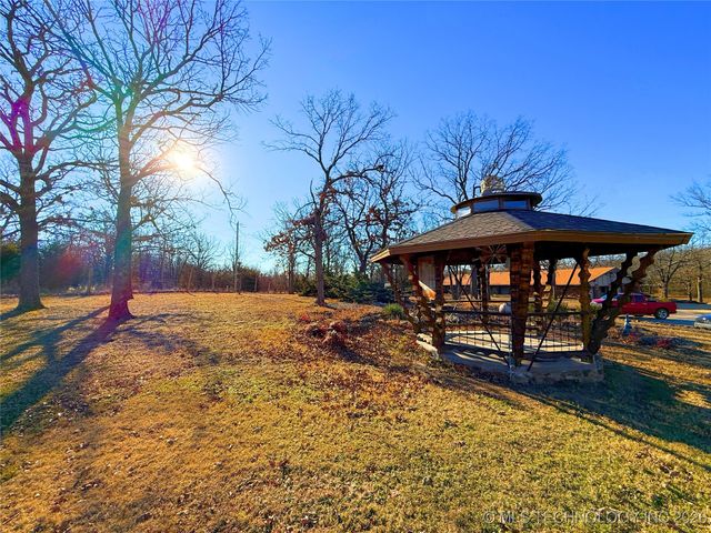 8300 S 193rd West Avenue, Sapulpa, OK 74066