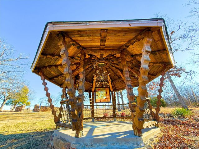 8300 S 193rd West Avenue, Sapulpa, OK 74066