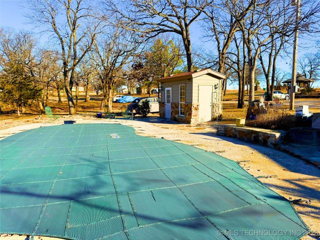 8300 S 193rd West Avenue, Sapulpa, OK 74066