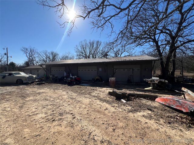 8300 S 193rd West Avenue, Sapulpa, OK 74066