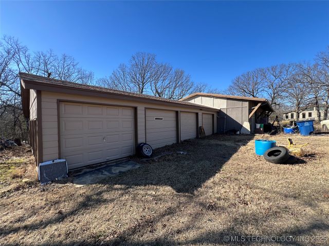 8300 S 193rd West Avenue, Sapulpa, OK 74066