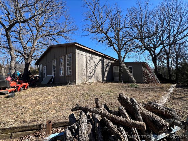 8300 S 193rd West Avenue, Sapulpa, OK 74066