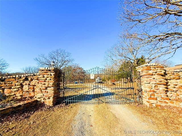 8300 S 193rd West Avenue, Sapulpa, OK 74066