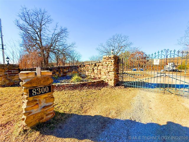 8300 S 193rd West Avenue, Sapulpa, OK 74066