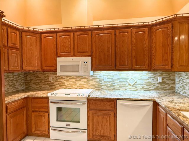 8300 S 193rd West Avenue, Sapulpa, OK 74066