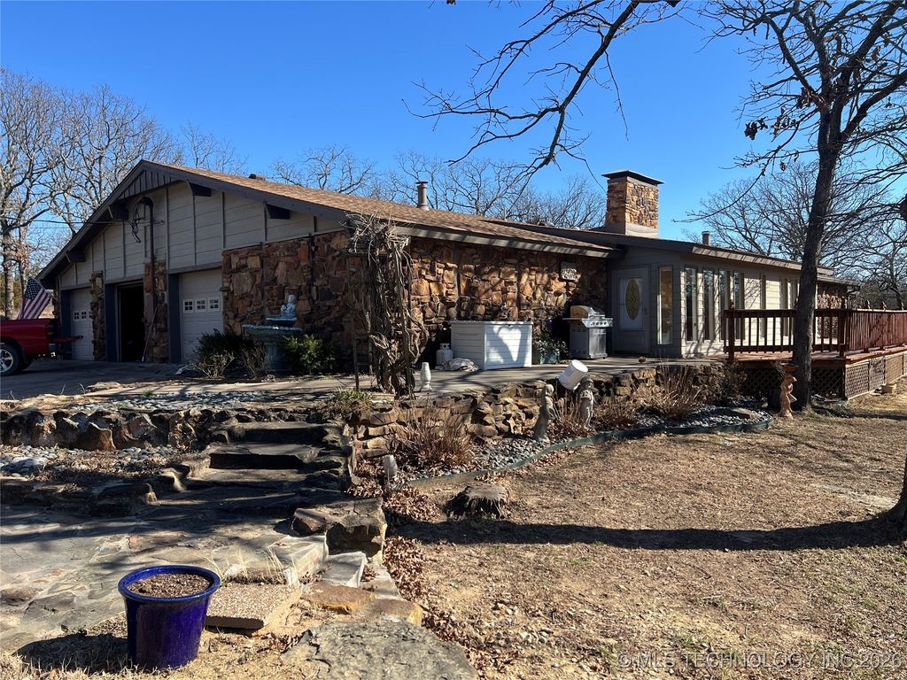 8300 S 193rd West Avenue, Sapulpa, OK 74066