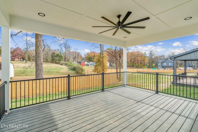 7814 S Northshore Drive, Knoxville, TN 37919