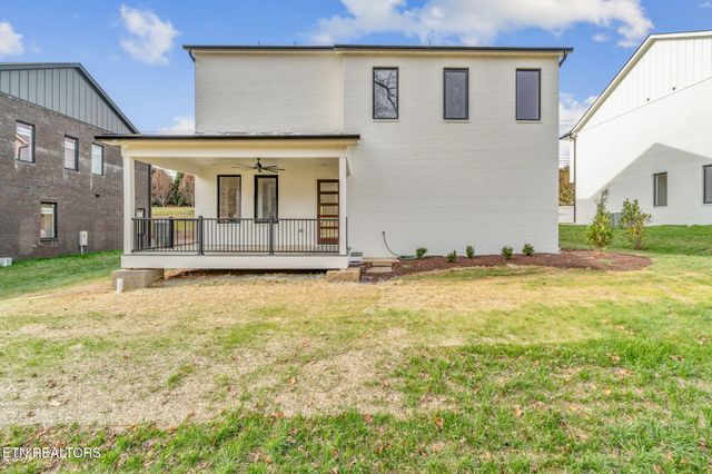 7814 S Northshore Drive, Knoxville, TN 37919