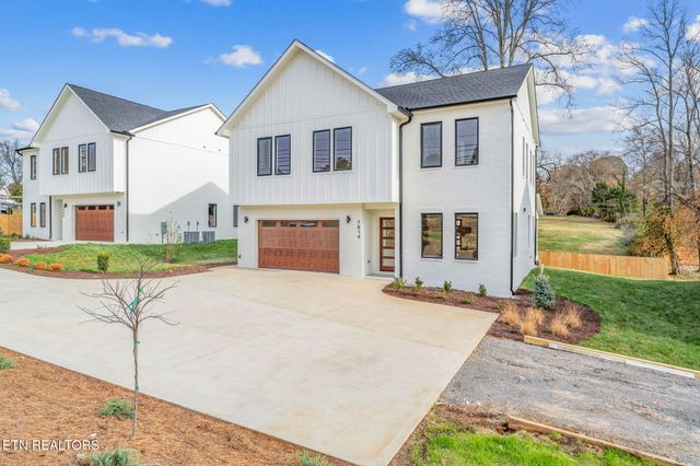7814 S Northshore Drive, Knoxville, TN 37919