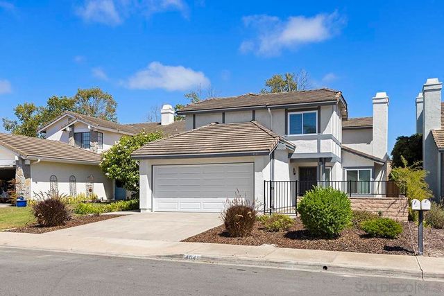 4041 Tynebourne Cir, San Diego, CA 92130