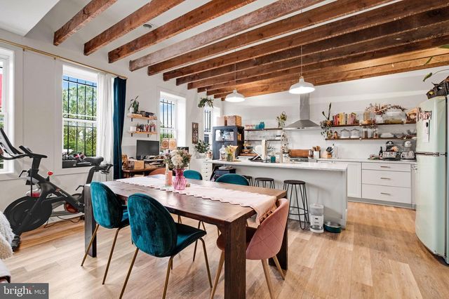 138 U ST NE, Washington, DC 20002