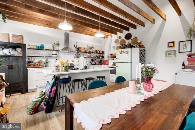 138 U ST NE, Washington, DC 20002