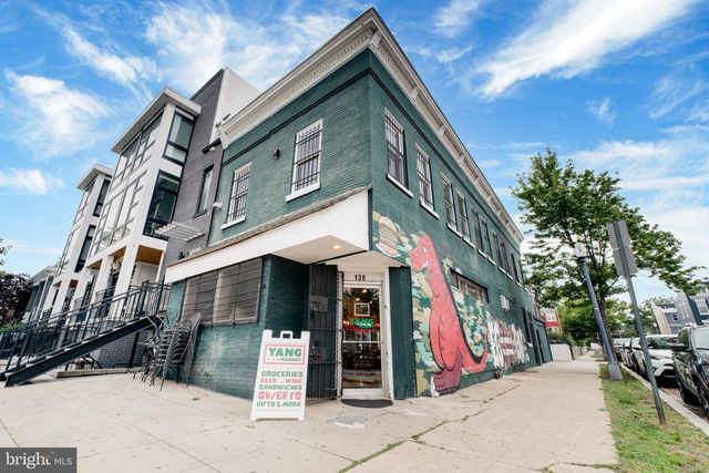 138 U ST NE, Washington, DC 20002