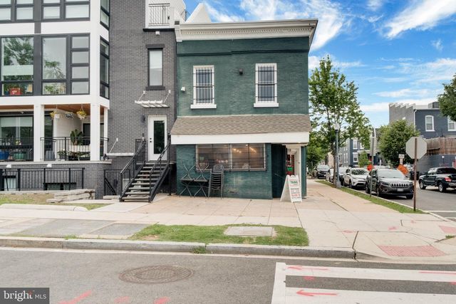 138 U ST NE, Washington, DC 20002