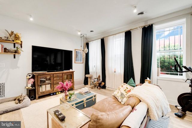 138 U ST NE, Washington, DC 20002