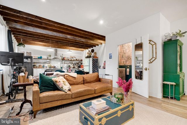 138 U ST NE, Washington, DC 20002