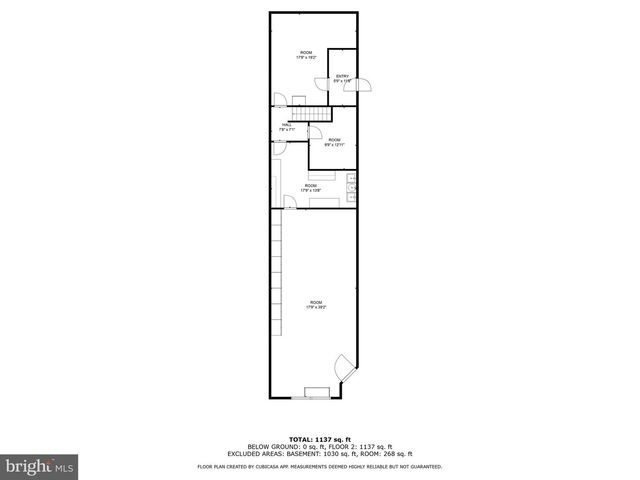 138 U ST NE, Washington, DC 20002