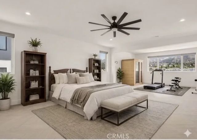 11926 N Churchill Way, Porter Ranch, CA 91326