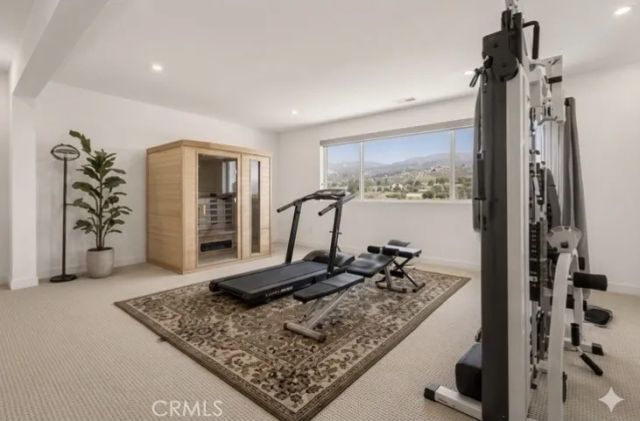 11926 N Churchill Way, Porter Ranch, CA 91326