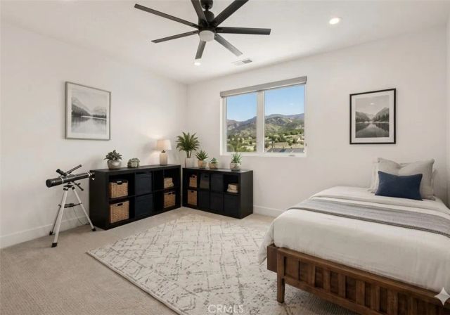 11926 N Churchill Way, Porter Ranch, CA 91326