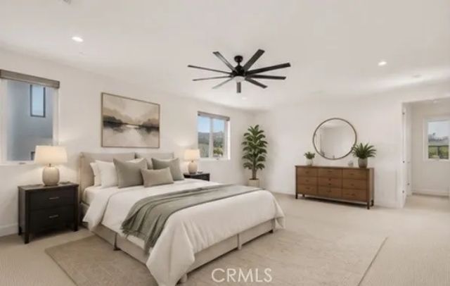 11926 N Churchill Way, Porter Ranch, CA 91326