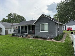 218 S Hunter Street, Independence, MO 64050