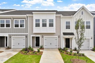 152 Central Townes Way 285, Raleigh, NC 27603