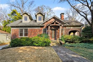 39 Alden NW Avenue, Atlanta, GA 30309