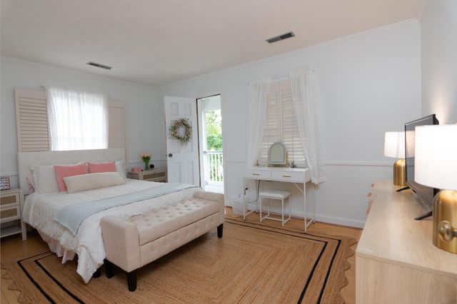 407 Arcadian Dr., Myrtle Beach, SC 29572