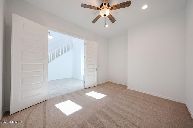 25110 N 75TH Lane, Peoria, AZ 85383