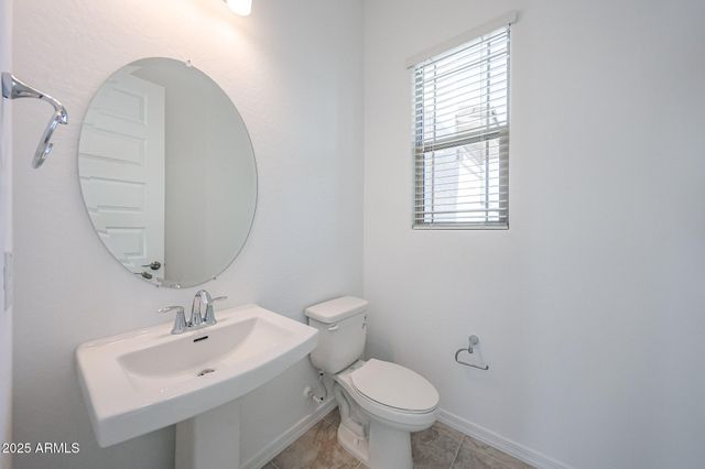 25110 N 75TH Lane, Peoria, AZ 85383