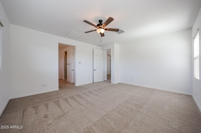 25110 N 75TH Lane, Peoria, AZ 85383