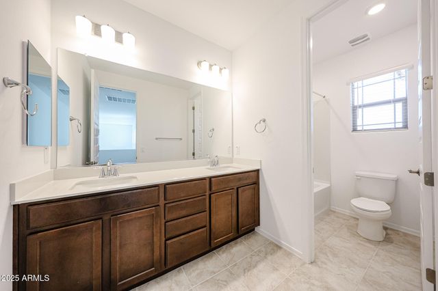 25110 N 75TH Lane, Peoria, AZ 85383