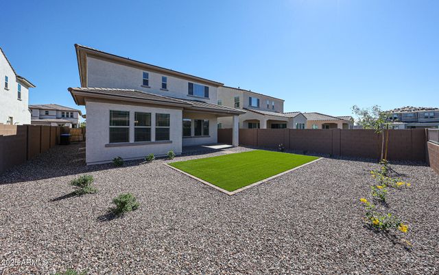 25110 N 75TH Lane, Peoria, AZ 85383