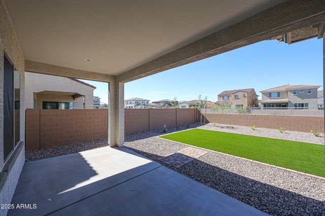 25110 N 75TH Lane, Peoria, AZ 85383