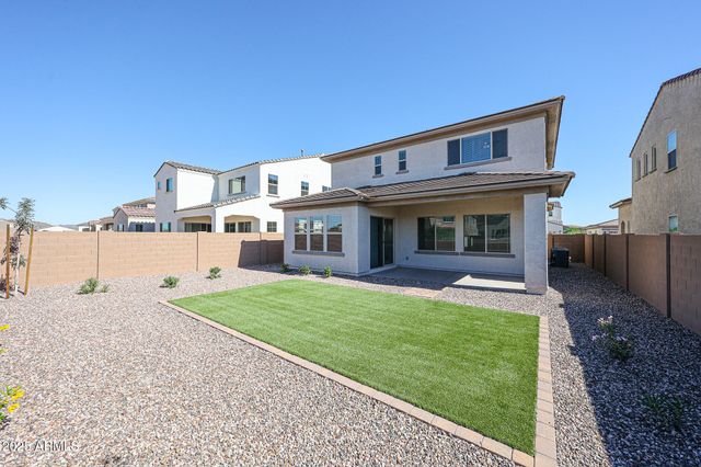 25110 N 75TH Lane, Peoria, AZ 85383