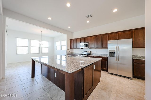 25110 N 75TH Lane, Peoria, AZ 85383